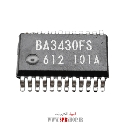 IC BA 3430FS