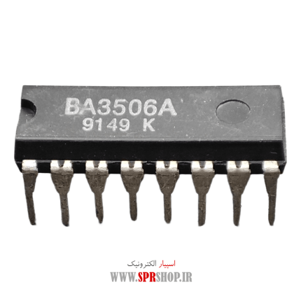 IC BA 3506