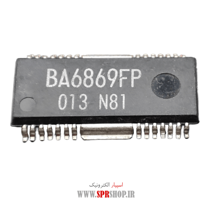 IC BA 6869FP