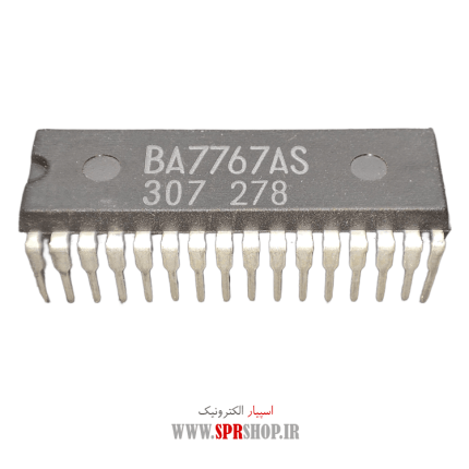 IC BA 7767AS
