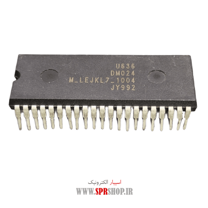 IC DM 024