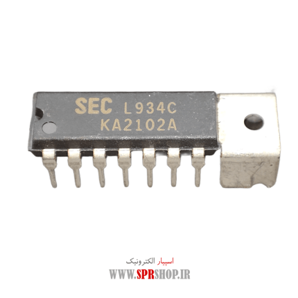IC KA 2102