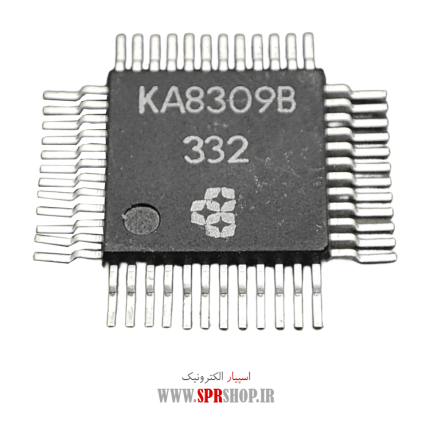 IC KA 8309B