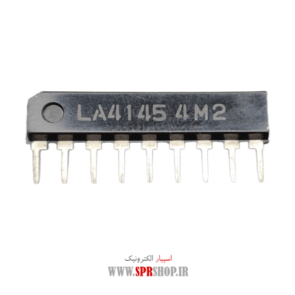 IC LA 4145