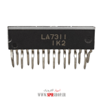 IC LA 7311