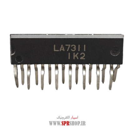 IC LA 7311