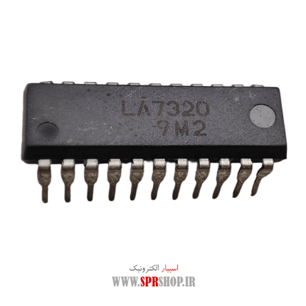 IC LA 7320