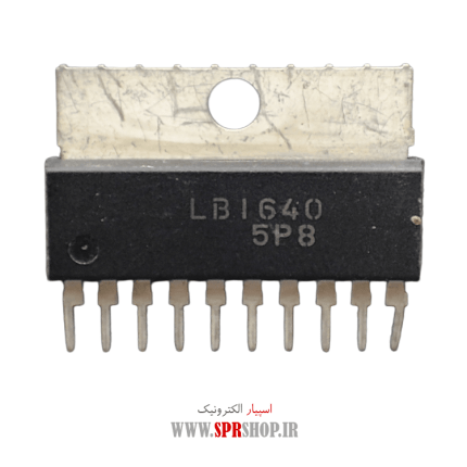 IC LB 1640