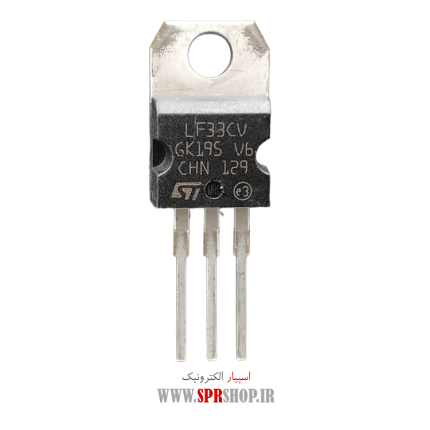 IC LF 33CV TO-220