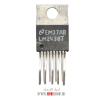 IC LM 2438