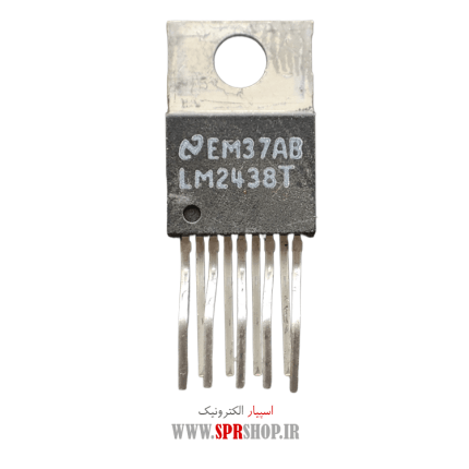 IC LM 2438