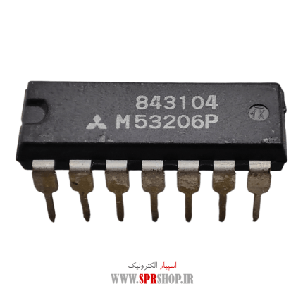 IC M 53206