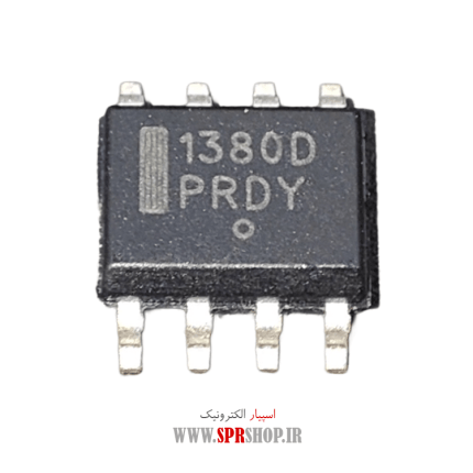 IC NCP 1380D SOP-8 ORG