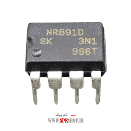 IC NR 891D DIP-8