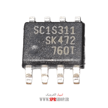 IC SC 1S311 SOP-8