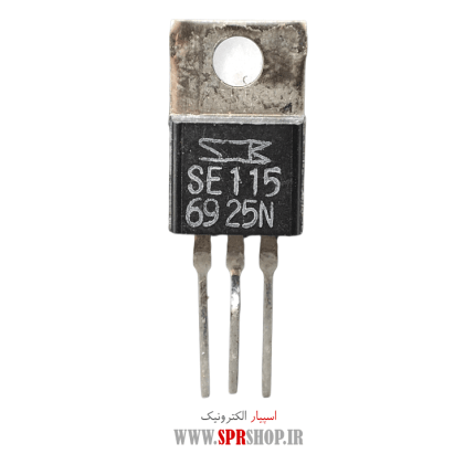 IC SE 115