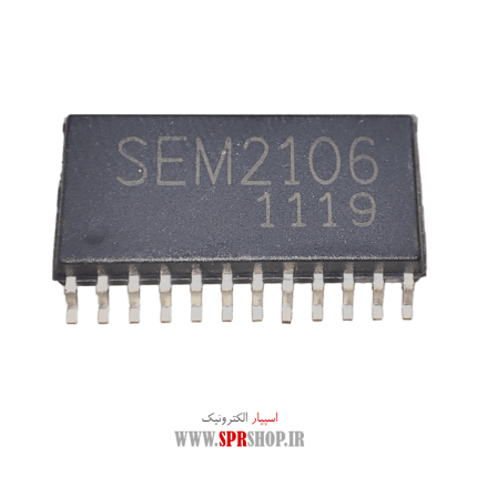 IC SEM 2106 SOP-24 ORG