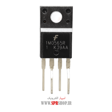 IC STR 1M0565R TO-220F KA1M0565R TO220F