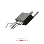IC STR 3B2065P TO-220-6 - Image 2