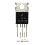 IC STR 5S0765