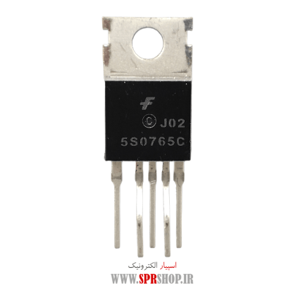 IC STR 5S0765