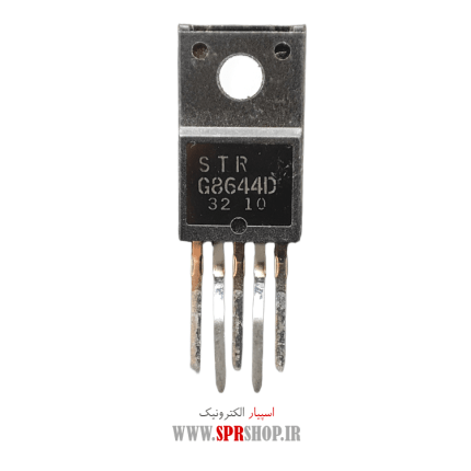 IC STRG 8644D
