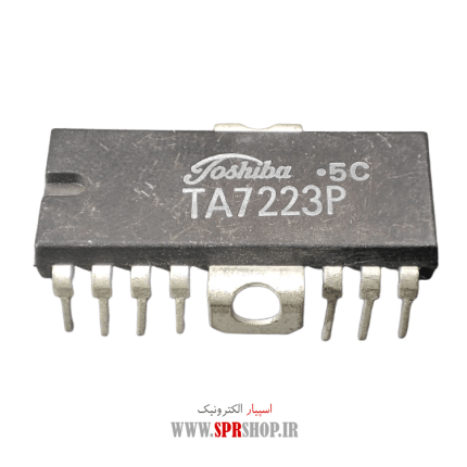 IC TA 7223