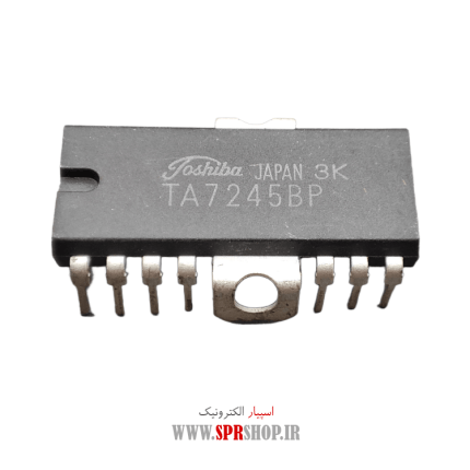IC TA 7245
