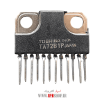 IC TA 7281