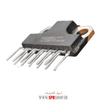 IC TA 7281 - Image 2