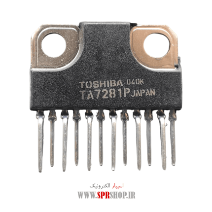 IC TA 7281
