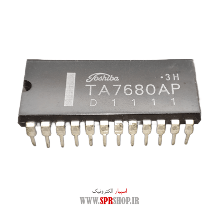 IC TA 7680