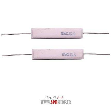 RES 0.82R 10W AJORI