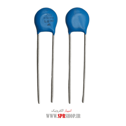 VDR 220V-7