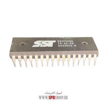 IC 39SF020