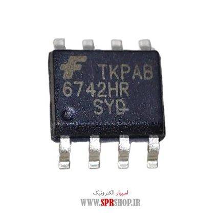 IC 6742HR SOP-8