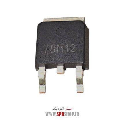 IC 78M12L