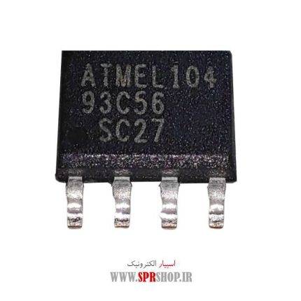 IC 93C56 SMD