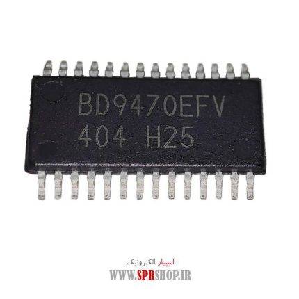 IC BD 9470EFV SOP-28