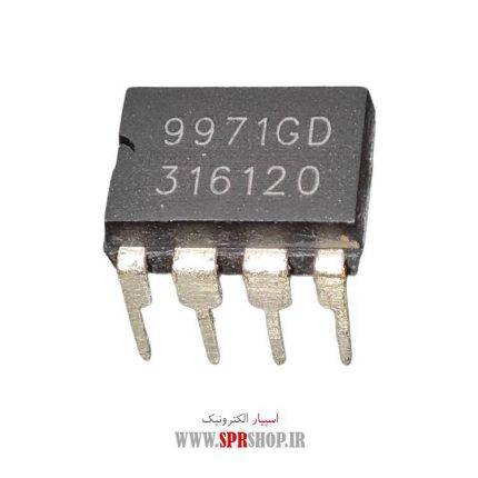 IC 9971GD-AP9971GD DIP-8