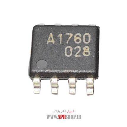 IC A 1760M SOP-8