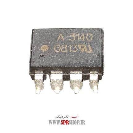 IC A 3140 8PIN SMD