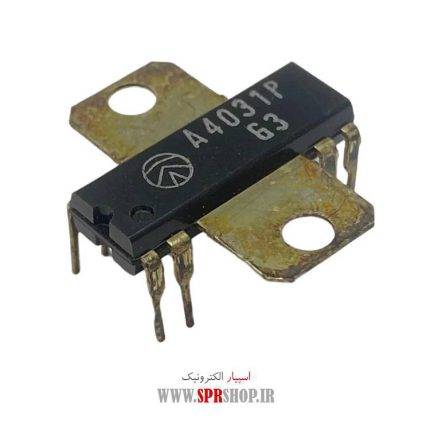 IC A 4031