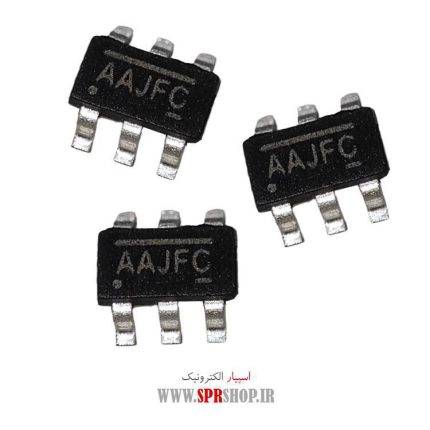 IC AAJ=6859 SOT-23-6 ORG