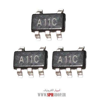 IC AB4DB SOT-23-5