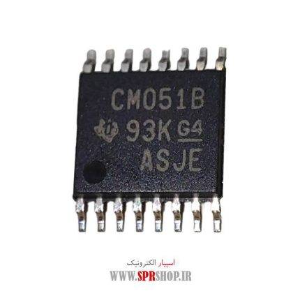 IC ACT 4051 SSOP-16= CM051B