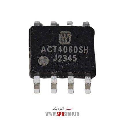 IC ACT 4060 SOP-8=TD1410 ORG