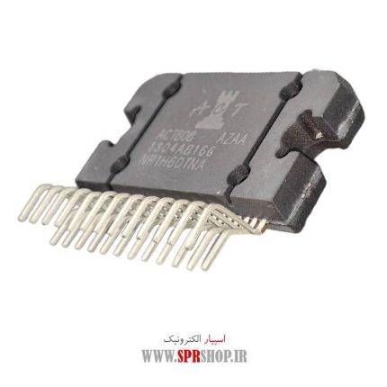 IC ACT 808 ZIP-25