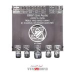BOARD MODULE AMPLIFIER XY-S350H