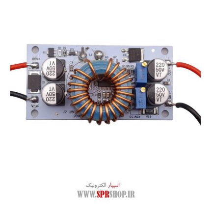 BOARD MODULE DC-DC 250W 10A A1401220